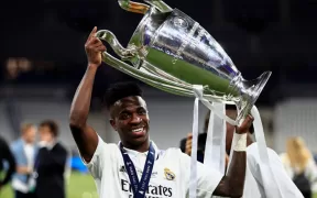 Vinicius Jr., Favoritul Balonului de Aur 2024: Drumul Spre Istorie