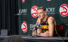Vit Krejci: Pasa Spectaculoasă care A Atras Atenția în NBA și Lupta pentru Un Loc în Echipa de Start
