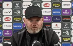 Wayne Rooney Îl Susține pe Erik ten Hag: 'Sper să își întoarcă soarta la Manchester United'