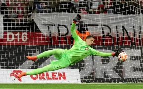 Wojciech Szczesny Revenit după Retragere la Barcelona: De Ce Consideră Acest Transfer Cea Mai Mare Provocare a Carierei Sale