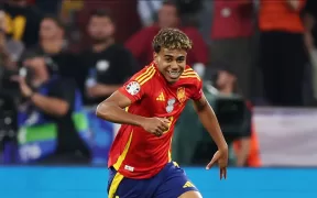 Lamine Yamal, Favoritul Principal pentru Trofeul Golden Boy 2024