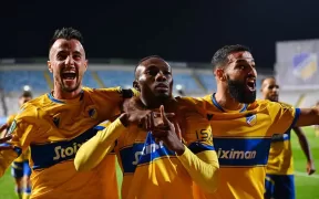 APOEL Produce Surpriza și Învinge Fiorentina în Conference League cu 2-1