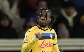 Atalanta Continuă Seria Invincibilă în Serie A după O Victorie Convingătoare împotriva Parmei