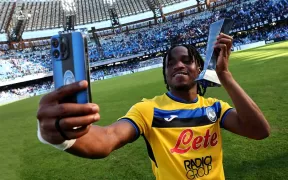 Extaz la Bergamo! Atalanta Învinge Liderul Napoli cu Un Joc Tactic Excepțional