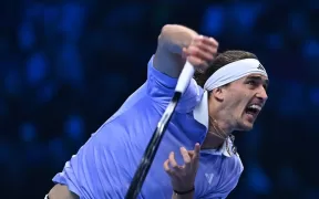 Casper Ruud Ratează Calificarea în Semifinale la ATP Finals în Fața lui Alexander Zverev