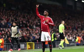 Manchester United, Victorie Esențială Împotriva lui PAOK în Europa League