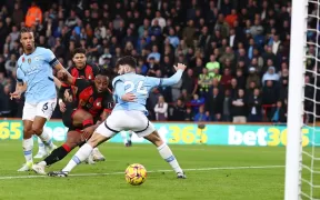 Bournemouth Șochează Campioana Manchester City cu O Victorie Istorică, 2-1 pe Teren Propriu