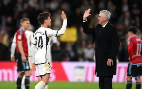 Viitorul lui Arda Guler la Real Madrid: Carlo Ancelotti Spulberă Zvonurile Despre Plecarea Sa
