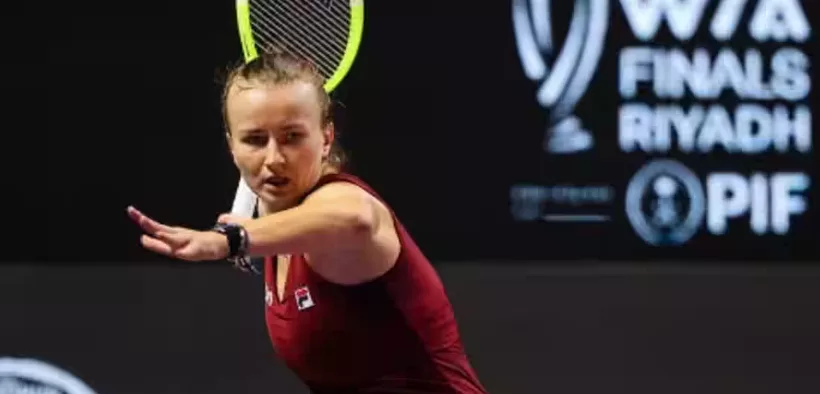 Barbora Krejcikova și Coco Gauff Impresionează la WTA Finals: Șanse la Semifinale și Meciuri Spectaculoase la Riyadh