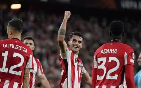 Athletic Bilbao: Victorie Categorică împotriva lui Elfsborg și Parcurs Perfect în Europa League