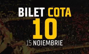 Bilet Pariuri Cota 10 15.11.2024