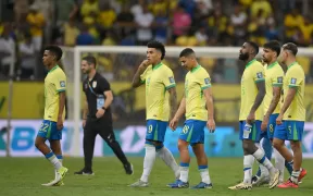 Uruguay Se Aproprie de Calificarea la CM 2026 după Un Egal cu Brazilia