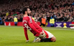 Manchester United Triumfă cu 3-0 Împotriva lui Leicester într-un Ultim Omagiu pentru Ruud van Nistelrooy