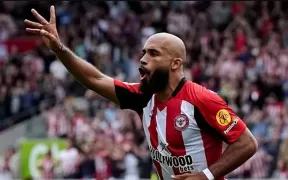 Bryan Mbeumo, Ținta Principală pentru Liverpool și Newcastle: Un Talent în Ascensiune