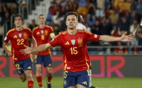 Spania Câștigă în Stil Dramatic și Își Consolidează Supremația în Nations League