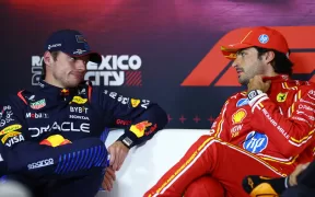 Carlos Sainz Dorește Să Fie Coechipierul Ideal pentru Max Verstappen: O Viziune despre Viitorul Său în Formula 1