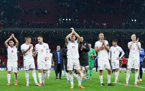 Cehia Se Menține pe Primul Loc în Liga B după Un Egal Fără Goluri cu Albania