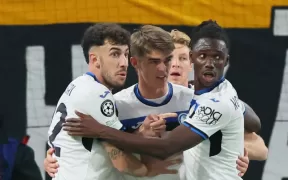 Atalanta Umilește Young Boys cu 6-1: Spectacol Total în Champions League