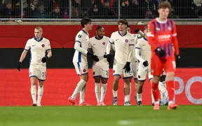 Chelsea își Continuă Forma Impecabilă în Conference League cu Victorie la Heidenheim