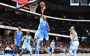 Cleveland Cavaliers Intră în Istorie cu Un Start Spectaculos în NBA