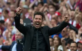 Atletico Madrid: Ambiții Mari în La Liga și Champions League sub Conducerea lui Diego Simeone
