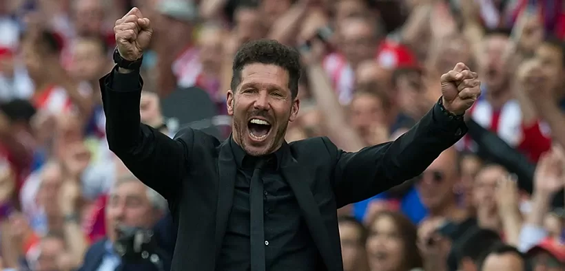 Atletico Madrid: Ambiții Mari în La Liga și Champions League sub Conducerea lui Diego Simeone