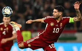 Ungaria Luptă până la Final și Remizează cu Liderul Grupei, Germania