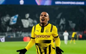 Dortmund Obține Victoria Târziu Împotriva lui Sturm Graz: Malen Decide Jocul și Echipa Sa Avansează în Clasament