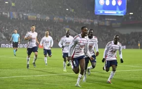 Brest Scrie Istorie în Champions League: Invincibil și Aproape Calificat
