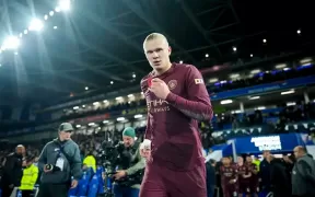 Erling Haaland, Posibil Transfer la PSG: O Mutare Șocantă în Fotbalul European
