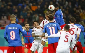 FCSB vs. Olympiakos: Egal Eroic și Pașaport pentru Primăvara Europeană