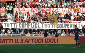 Criză la AS Roma: Fani Dezamăgiți, Decizii Controversate și Căutarea Unui Nou Început