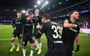 Manchester City în Derivă: Cum Un Avans de Trei Goluri a Fost Risipit cu Feyenoord în 15 Minute