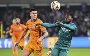 Anderlecht și Porto Remizează Dramatic: Un Spectacol de Fotbal European