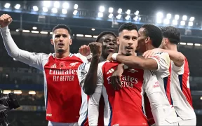 Chelsea și Arsenal Împart Punctele într-un Derby Londonez Tensionat pe Stamford Bridge
