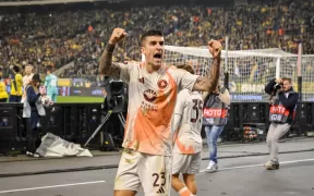AS Roma Este Egalată după Eroarea Portarului Svilar și Ratează Victoria Împotriva lui Union Saint-Gilloise