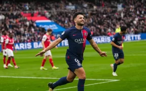 Goncalo Ramos: Revenirea Mult Așteptată la PSG și Provocarea de A Fi Liderul Ofensiv