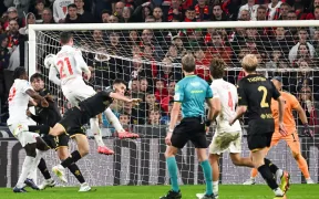 Fiorentina Urcă în Top 4: Victorie cu Genoa, Juventus Coboară în Clasamentul din Serie A