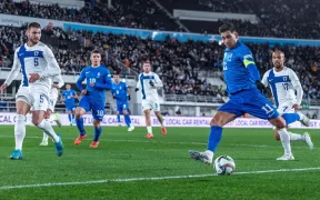 Grecia Triumfă în Finlanda, dar Ratează Promovarea: O Victorie cu Două Fațete