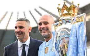 Pep Guardiola Continuă Povestea cu Manchester City: Contract Extins și Noi Ambiții