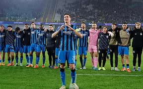 Club Brugge Învinge Aston Villa într-un Meci Decis de O Fază Controversată