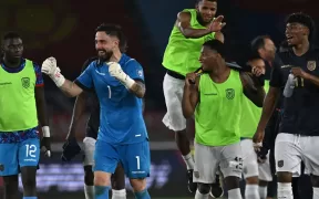 Ecuador Șochează Columbia cu O Victorie Surprinzătoare în Calificările pentru Cupa Mondială 2026