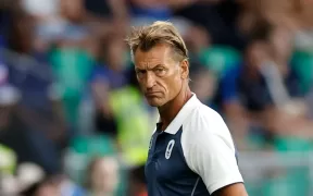 Herve Renard și Arabia Saudită Revin Spectaculos în Calificările pentru Cupa Mondială 2026: Remiză Tensionată cu Australia