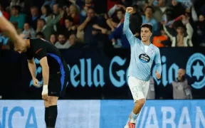 Celta Vigo și Barcelona Înfruntă Soarta: Remontadă Spectaculoasă în La Liga
