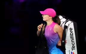 Iga Swiatek și Echipa Poloniei la Billie Jean King Cup: Debut de Foc în Fața Spaniei și Speranțe Mari