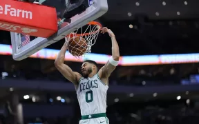 Victorii Impresionante pentru Boston Celtics și Golden State Warriors în NBA