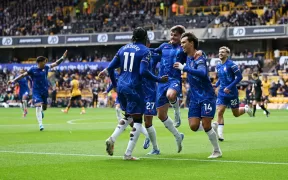 Chelsea Zdrobește Noah cu 8-0 în Conference League, Stabilind Un Record Memorabil