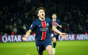PSG Continuă Seria Invincibilă: Victorie Convingătoare cu 3-0 împotriva Echipei Toulouse