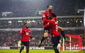 Remiză de Foc între Lille și Juventus: 1-1 în Champions League, cu Un Chevalier Excepțional