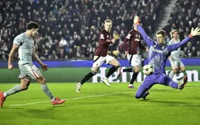 Atletico Madrid Surclasează Sparta Praga cu 6-0: Spectacol Total în Champions League